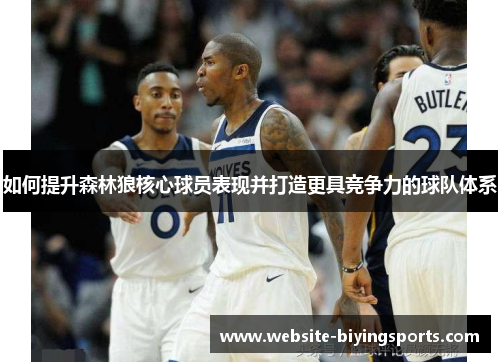 如何提升森林狼核心球员表现并打造更具竞争力的球队体系